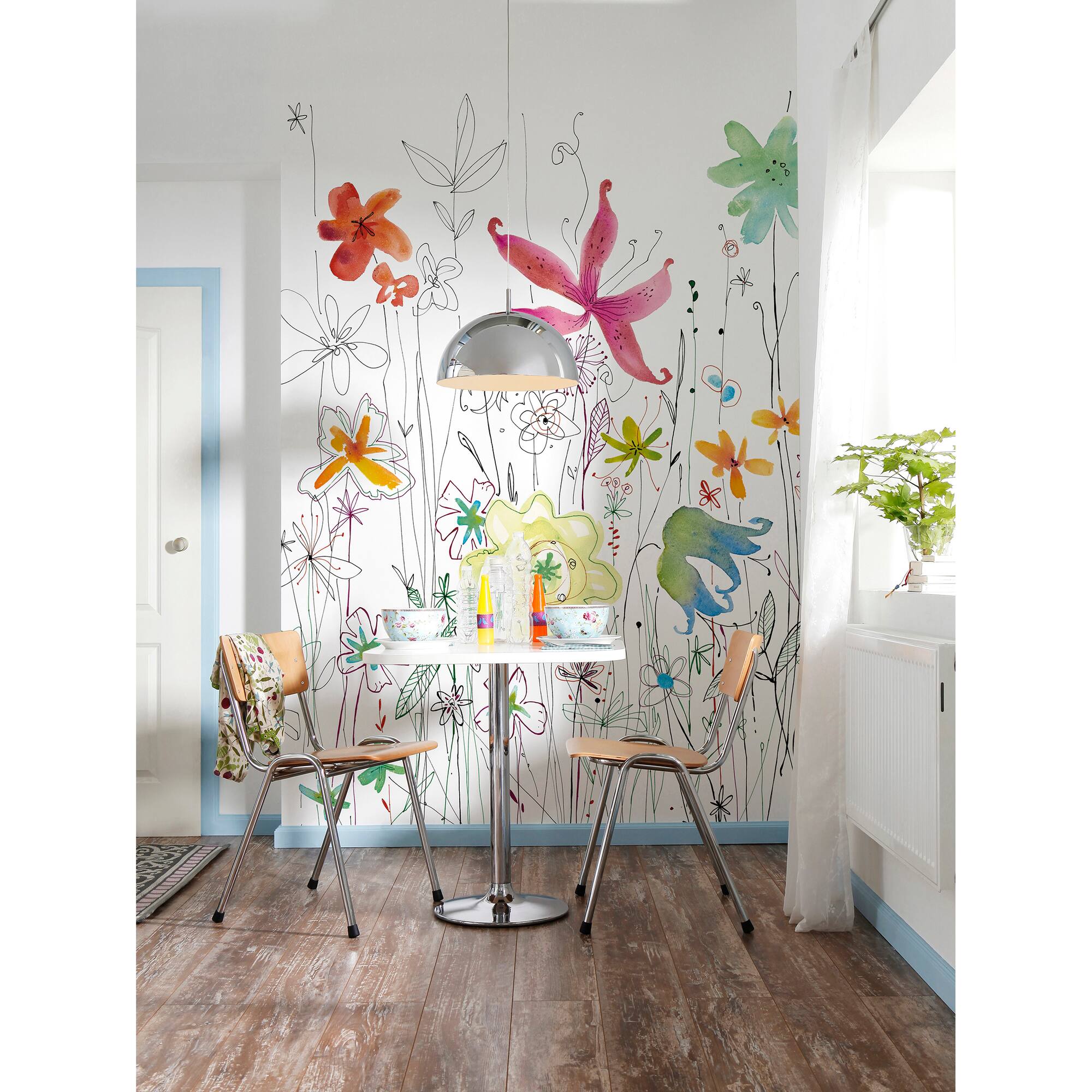 Komar Joli Wall Mural